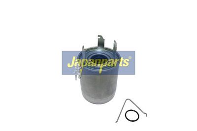 JAPANPARTS Kuro filtras