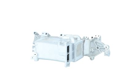 LADELUFTKüHLER NRF 309209 27
