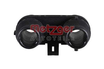 ANSCHLUSSSTUTZEN KüHLMITTELLEITUNG METZGER AUTOTEILE 4010633 1