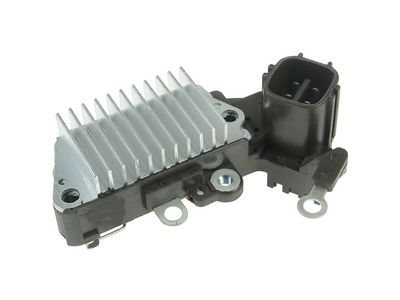 Generatorregler