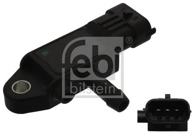 SENSOR ABGASDRUCK FEBI BILSTEIN 44337 0