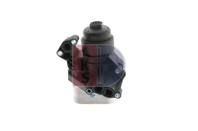 ÖLKüHLER MOTORöL AKS DASIS 046082N 7