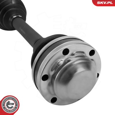 Drivaxel ESEN SKV 40SKV575