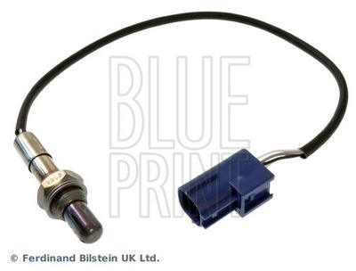 BLUE PRINT Lambdasonde