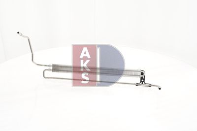 ÖLKüHLER MOTORöL AKS DASIS 056018N 15