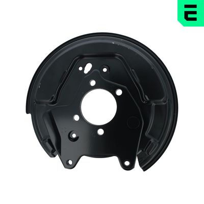 PROTECTIE STROPIRE DISC FRANA OPTIMAL BSP9002R 1