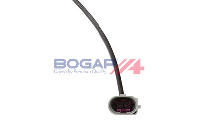 Snímač teploty výfukových plynov BOGAP Premium A6120288