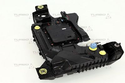 UNITATE REZERVOR INJECTIE ADITIV TURBO-TEC ADB015 60