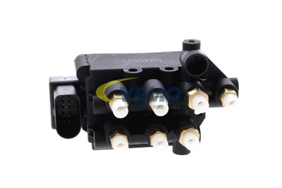 VENTIL DRUCKLUFTANLAGE VEMO V45510001 60