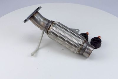 REPARATURROHR KATALYSATOR HJS 91151670 102