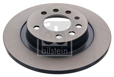 Тормозной диск FEBI BILSTEIN 44115 для OPEL GT