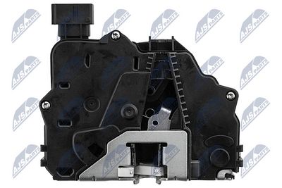 Brava vrata NTY EZC-PL-052