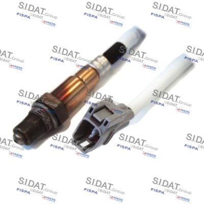 Лямбда-зонд SIDAT 90362A2 для FIAT SEDICI