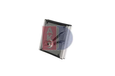 VERDAMPFER KLIMAANLAGE