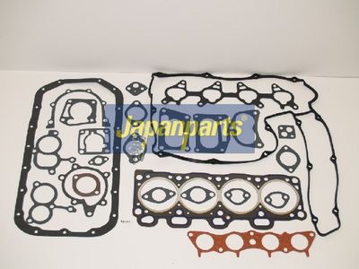 JAPANPARTS Tarpiklių komplektas, cilindro galva