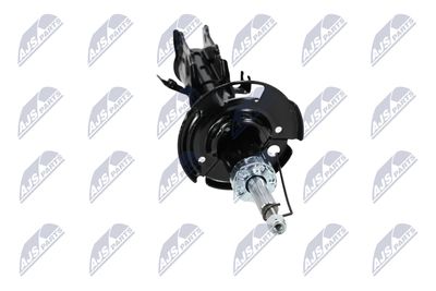 AMORTIZOR NTY AFR040 33