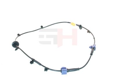 SENZOR TURATIE ROATA GH GH702618H 27