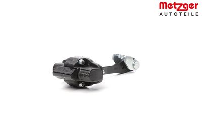 FIXARE USA METZGER AUTOTEILE 2312096 33