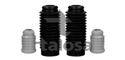 STAUBSCHUTZSATZ STOßDäMPFER