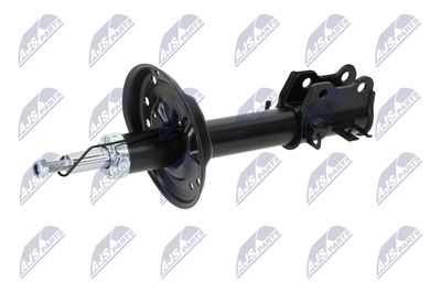 AMORTIZOR NTY ACT032 4