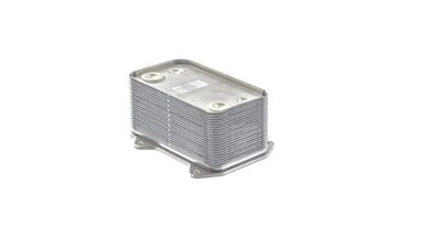 Radiator ulei, ulei motor MAHLE 0376733421