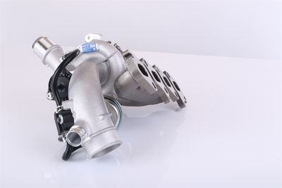 LADER AUFLADUNG NISSENS 93414 35