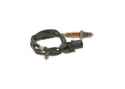 Lambda Sensor 0 258 017 477