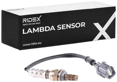 ламбда-сонда RIDEX 3922L0258