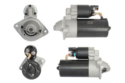 STARTER MAPCO 13550 1