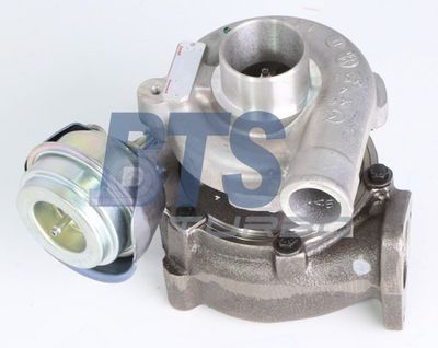 LADER AUFLADUNG BTS Turbo T912506 2