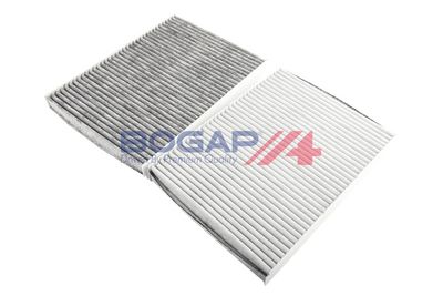 FILTRU AER HABITACLU