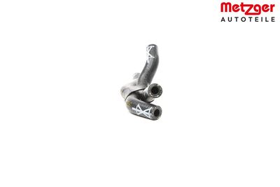 KüHLERSCHLAUCH METZGER AUTOTEILE 2422430 10