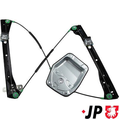 MECANISM ACTIONARE GEAM JP GROUP 1188106880