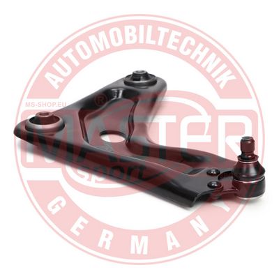 BRAT SUSPENSIE ROATA