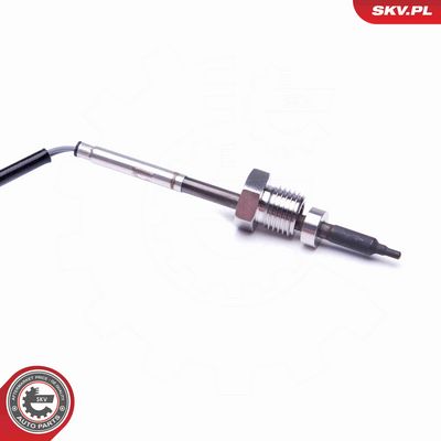 SENZOR TEMPERATURA GAZE EVACUARE ESEN SKV 30SKV307 2