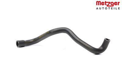 FURTUN RADIATOR METZGER AUTOTEILE 2420006 4