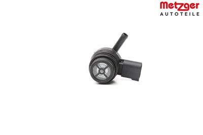 VENTIL AKTIVKOHLEFILTER METZGER AUTOTEILE 2250557 30