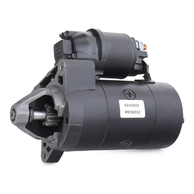 стартер RIDEX 2S0150R