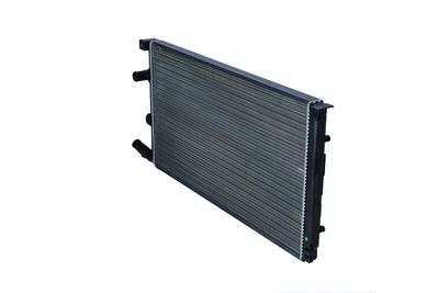 RADIATOR RACIRE MOTOR NRF 58324A 10
