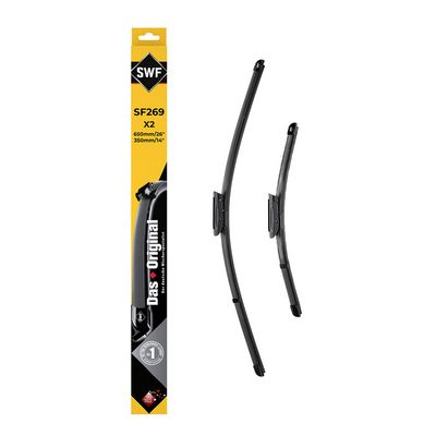 LAMELA STERGATOR SWF 119269 1