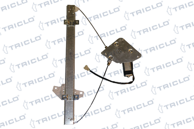 стъклоподемник TRICLO