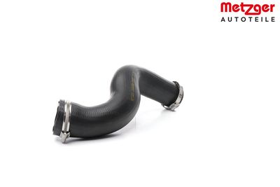LADELUFTSCHLAUCH METZGER AUTOTEILE 2400289 33
