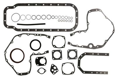 Complete motorpakkingset (onder)