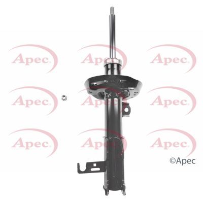 Shock Absorber APEC ASA1331