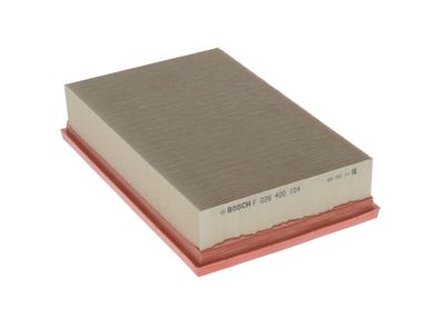 LUFTFILTER BOSCH F026400104 28