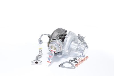 LADER AUFLADUNG BTS Turbo T981088 31