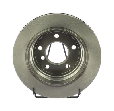 спирачен диск FERODO DDF1581