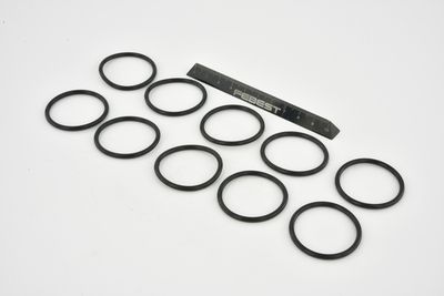 GARNITURI CARCASA FILTRU ULEI FEBEST RINGOL024PCS10 32