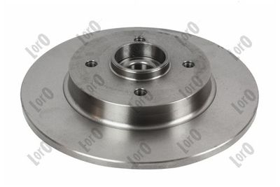 DISC FRANA ABAKUS 23104012 1