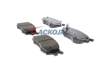 SET PLACUTE FRANA FRANA DISC ACKOJA A520069 19